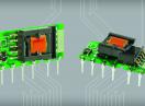 1W AC-DC converters in compact SIP packaging