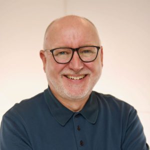 Picture of Carl Schlachte, chairman, president and CEO of Ventiva