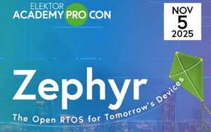 Zephyr Conference