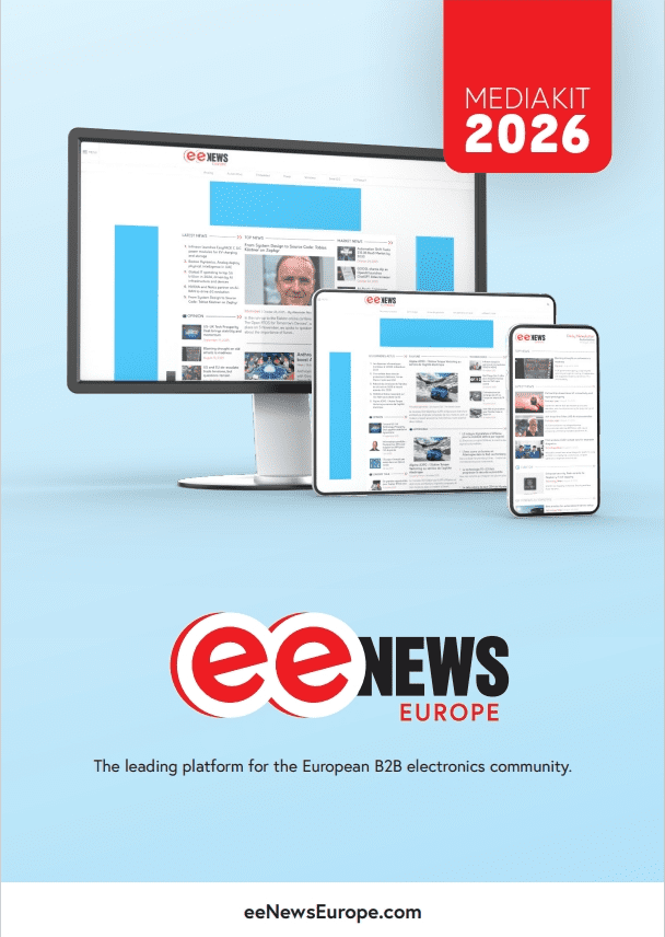 eenews media kit 2026