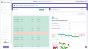 Easily Build and Deploy Edge AI Models